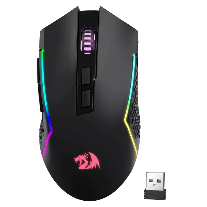 REDRAGON M693