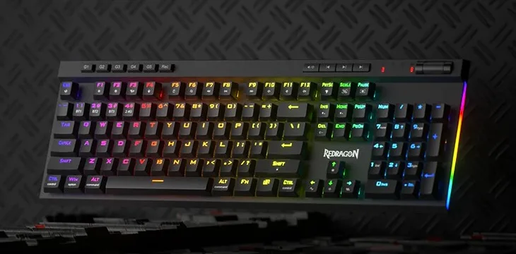 REDRAGON K580 VATA