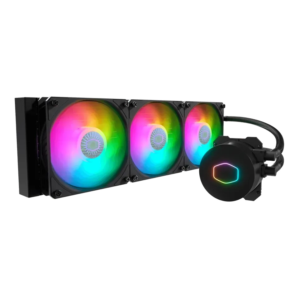 Cooler Master MasterLiquid ML360L V2 ARGB