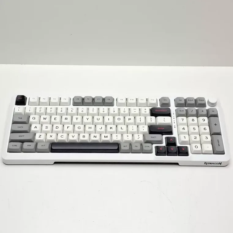 REDRAGON K688WGL-RGB PRO