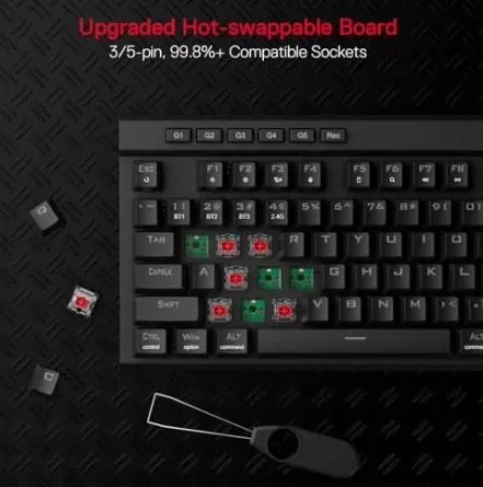 REDRAGON K580 VATA