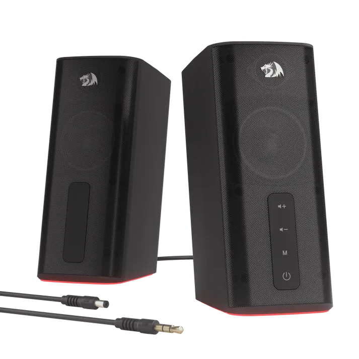 REDRAGON SPEAKER GS814