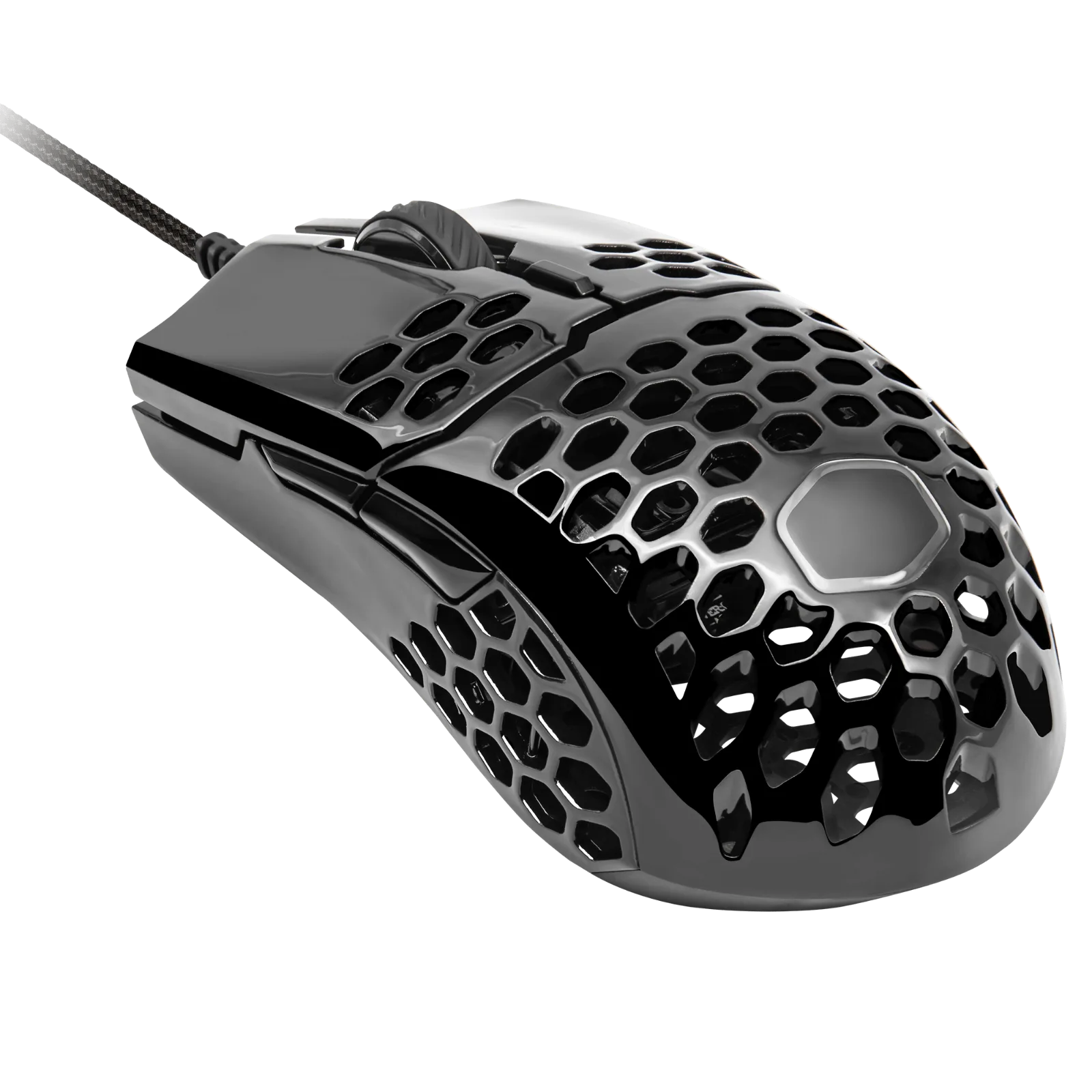 COOLER MASTER MM710 BLACK