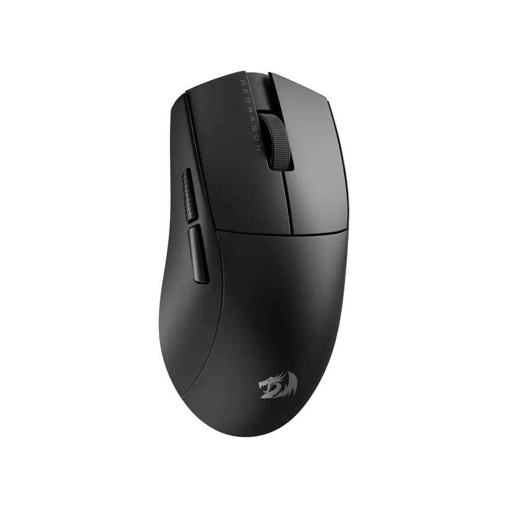 MOUSE REDRAGON KING M916 PRO 1K BLACK