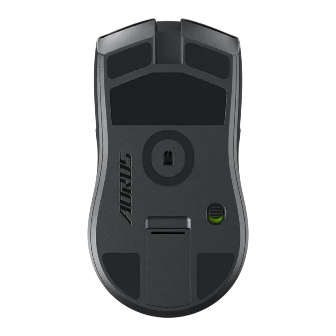GIGABYTE AORUS M6 MOUSE