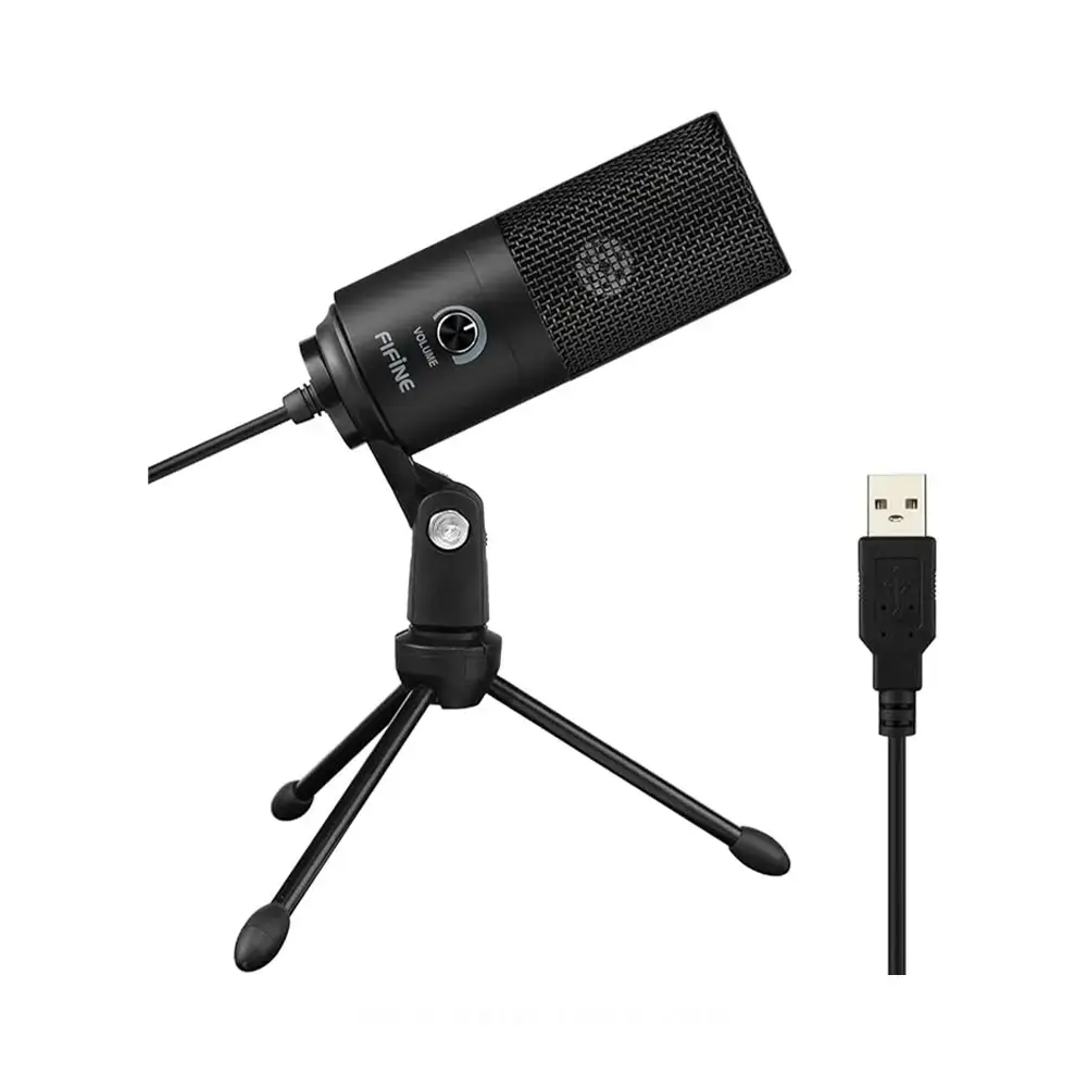 FIFINE MICROPHONEK669