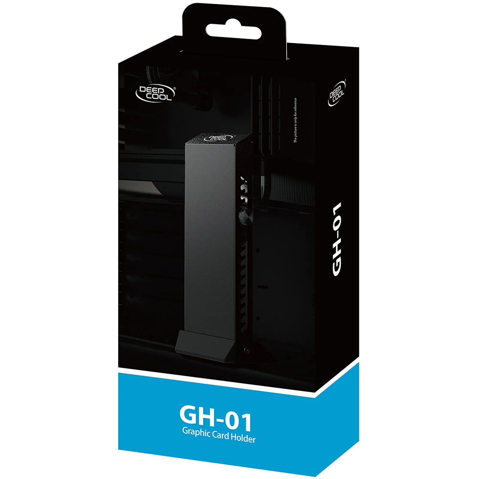 DEEPCOOL VGA HOLDER GH-01