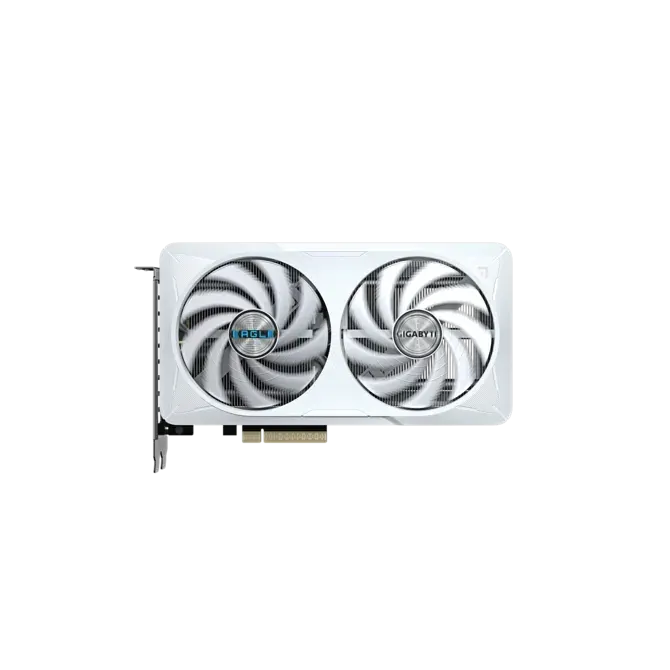 Gigabyte GeForce RTX™ 5060 EAGLE OC ICE 8G