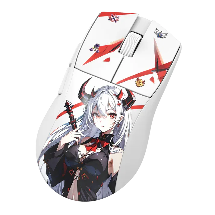 MOUSE REDRAGON KING M916AK PRO
