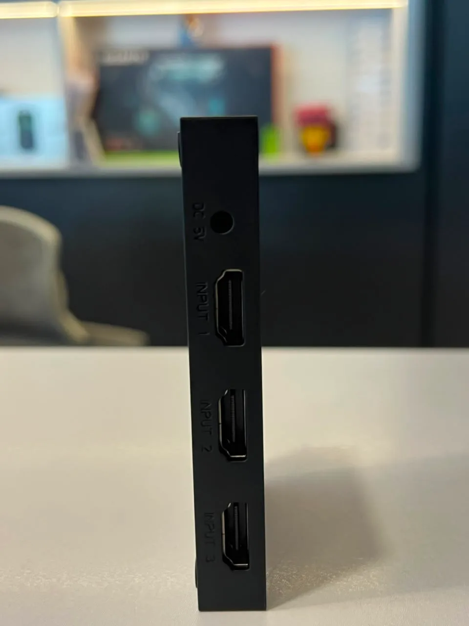 PHIILPS SPLITTER HDMI