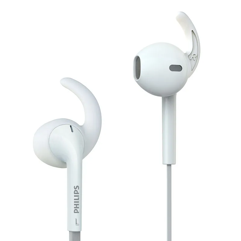 PHIILPS Earphones SHE1525WT