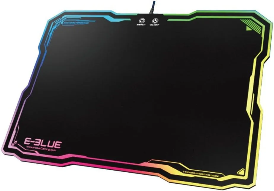 E-BLUE EMP013 MOUSE PAD