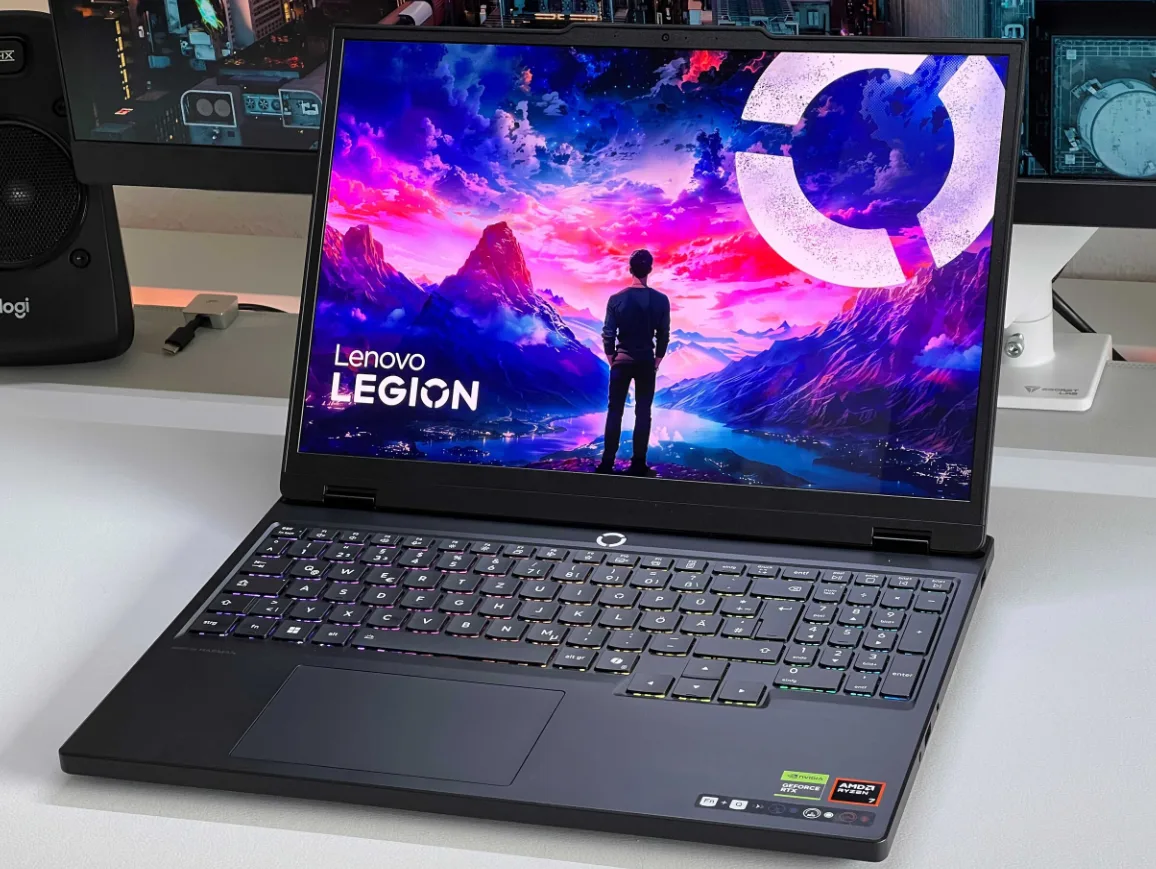 LAPTOP LENOVO LEGION 5 15IRX10