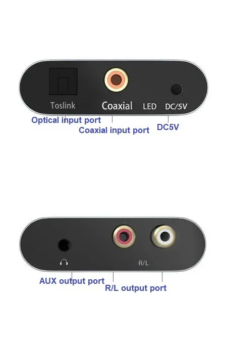 PHIILPS 3.5 mm to Composite AV Cable