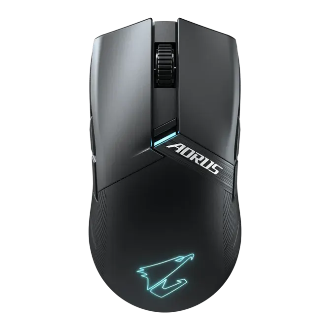 GIGABYTE AORUS M6 MOUSE