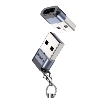 PHIILPS تحويلة من تايب سي الى USB 3.0