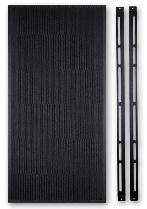 LINANLI FRONT MESH KIT Grey /Black / White