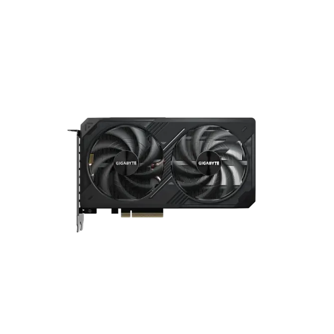 GeForce RTX™ 5060 Ti WINDFORCE 16G
