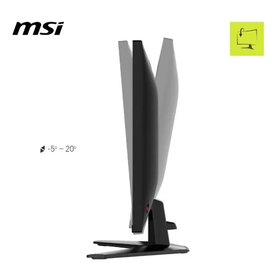 MSI 325 QF E18V
