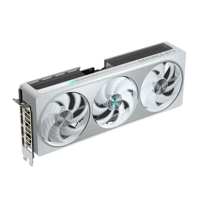 GeForce RTX™ 5070 AERO OC 12G