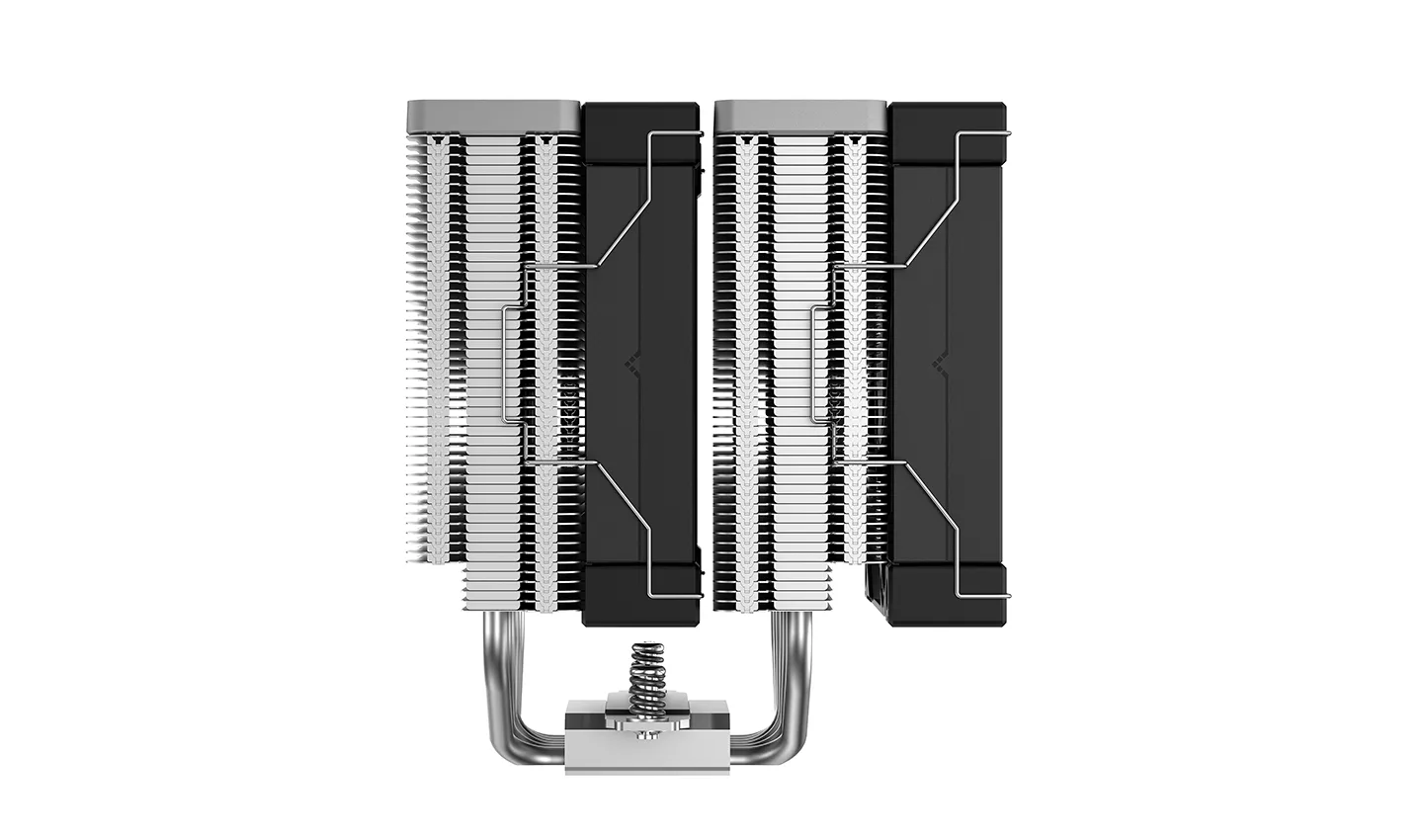 DeepCool AK620 (Black) CPU Cooler