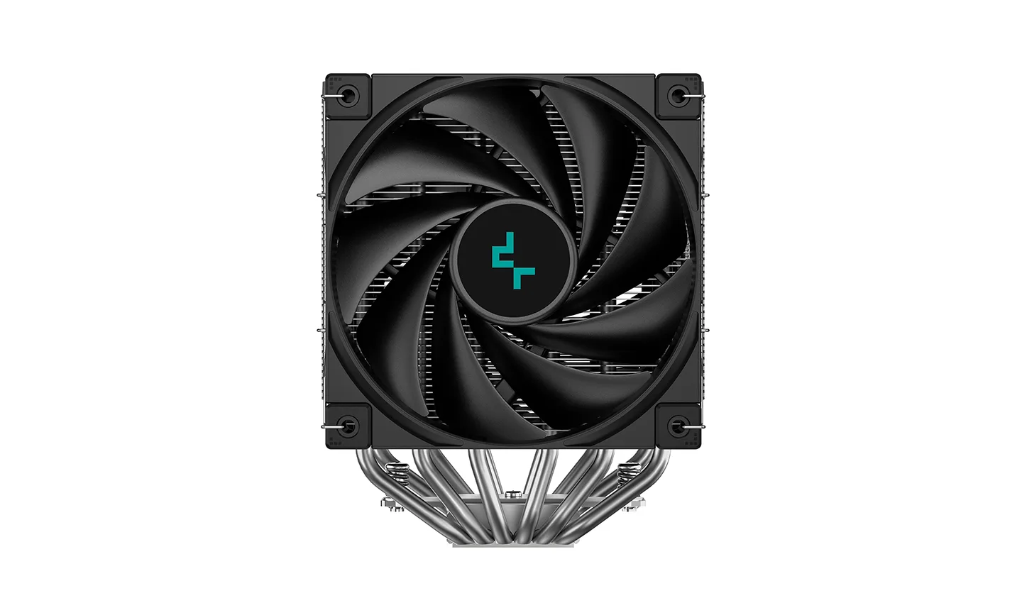 DeepCool AK620 (Black) CPU Cooler