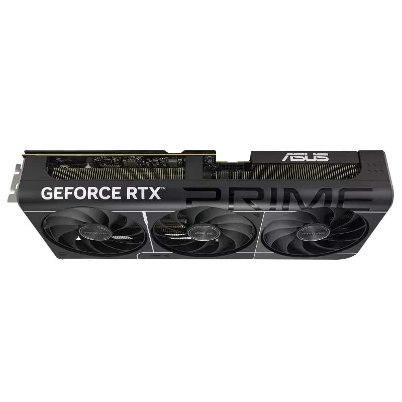 ASUS PRIME GeForce RTX™ 5070 12GB GDDR7 OC Edition