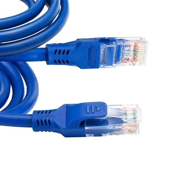 PHIILPS CAT6 15M