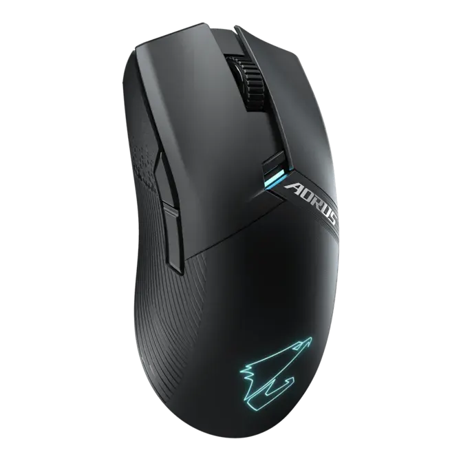 GIGABYTE AORUS M6 MOUSE