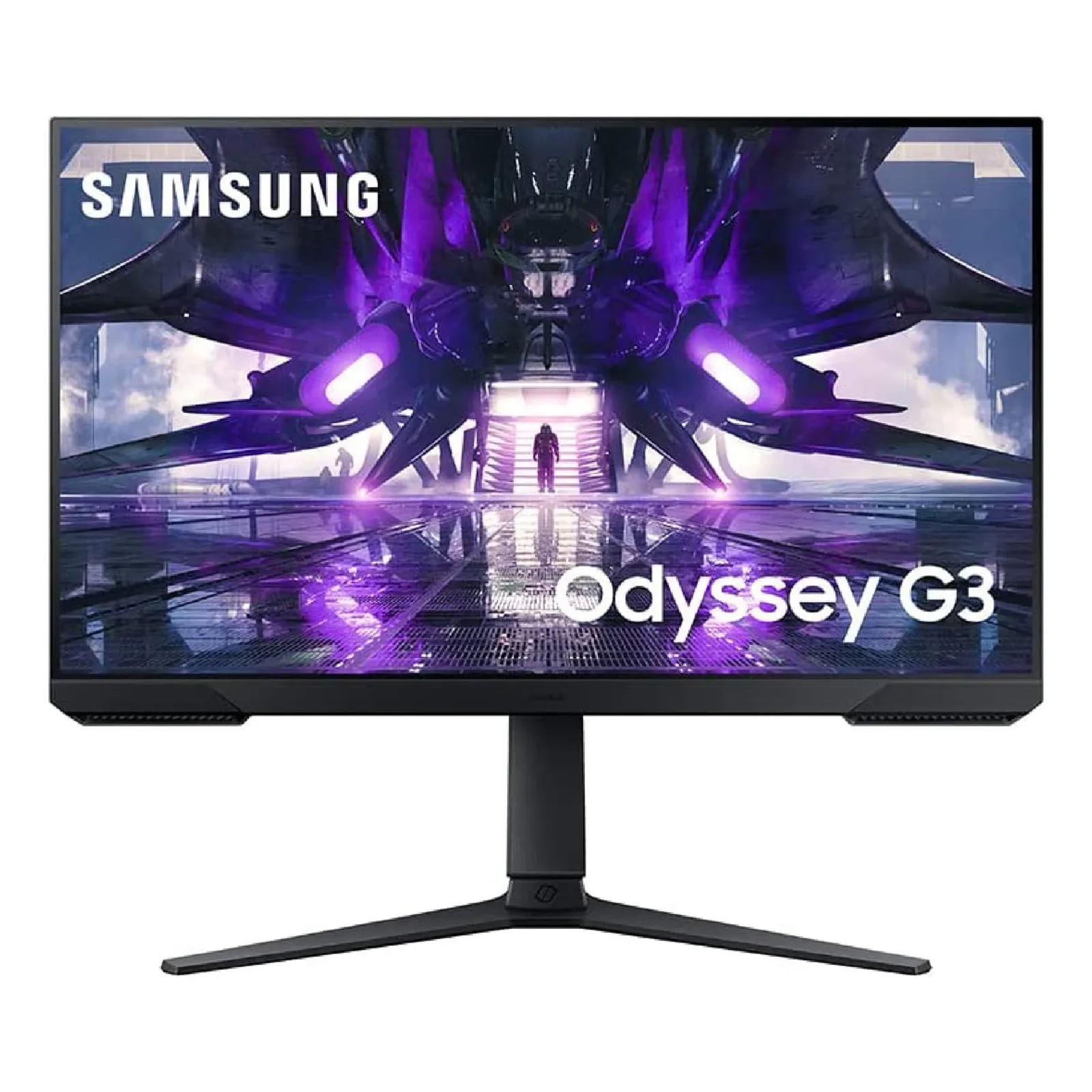 MONITOR SAMSUNG ODESSY G3 LS27AG320
