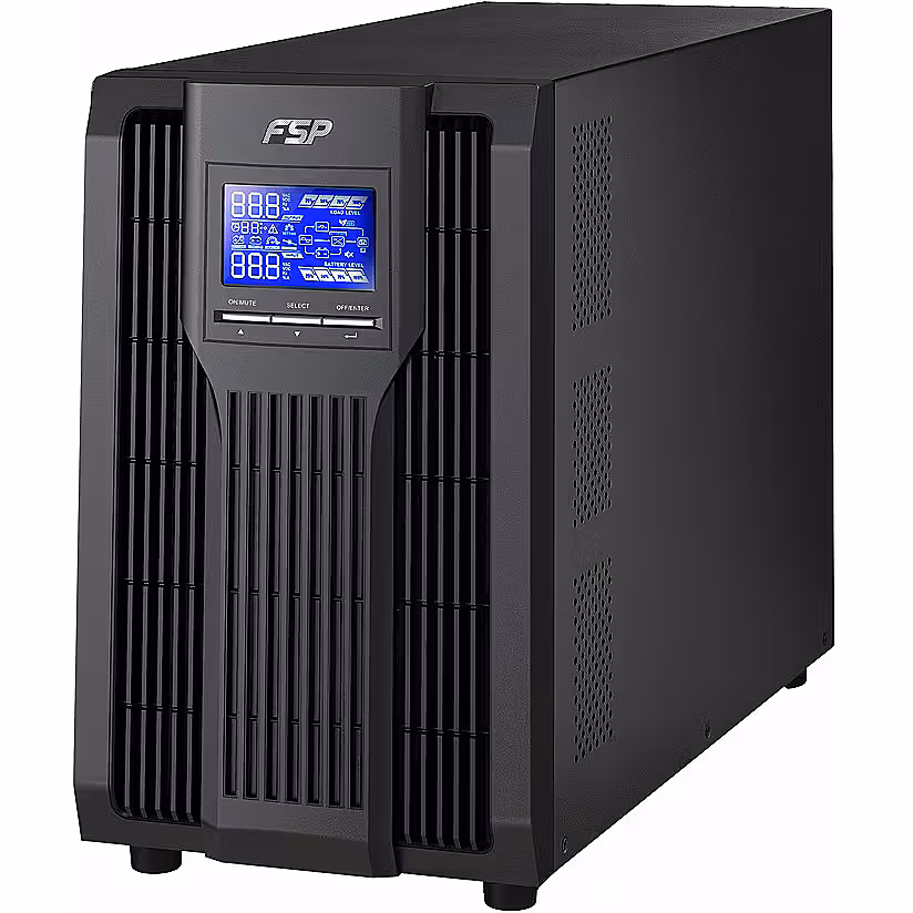 UPS FSP 3KV ONLINE