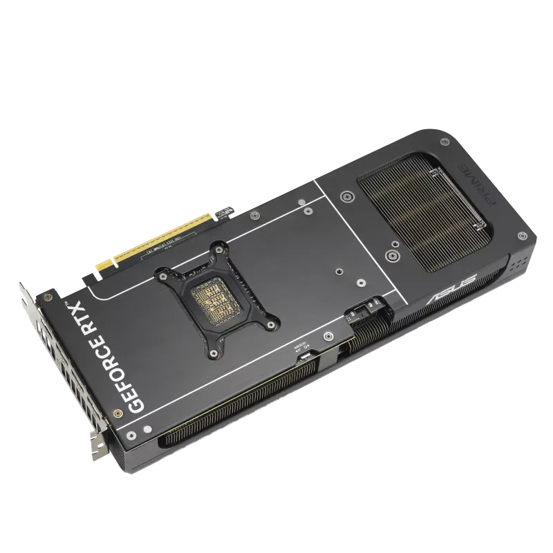ASUS PRIME GeForce RTX™ 5070 12GB GDDR7 OC Edition