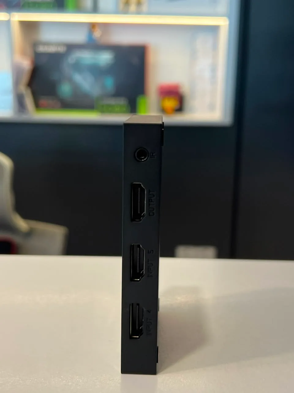 PHIILPS SPLITTER HDMI