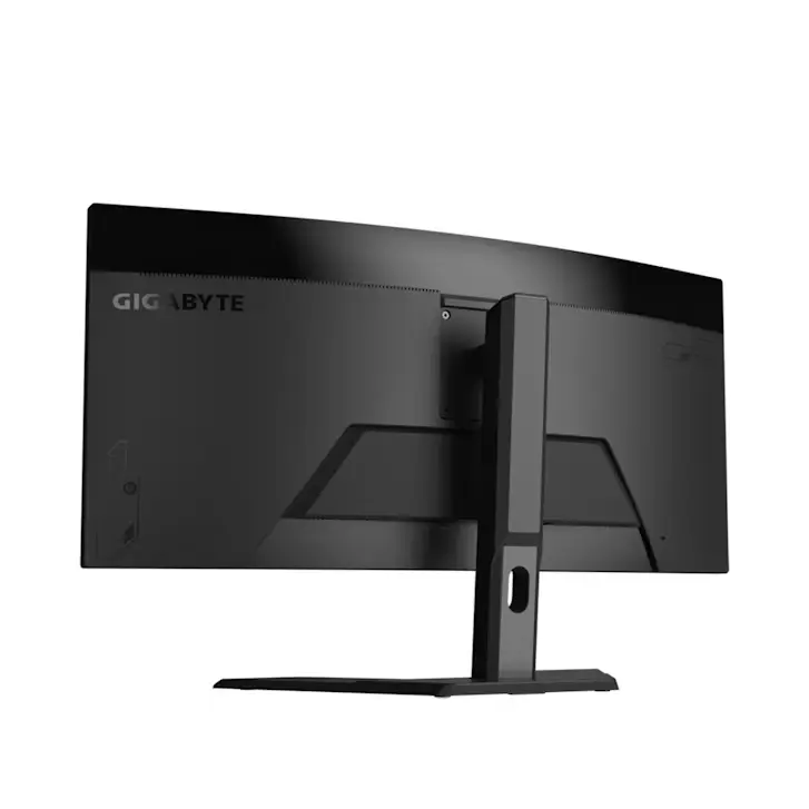 GIGABYTE MONITOR GS34WQC