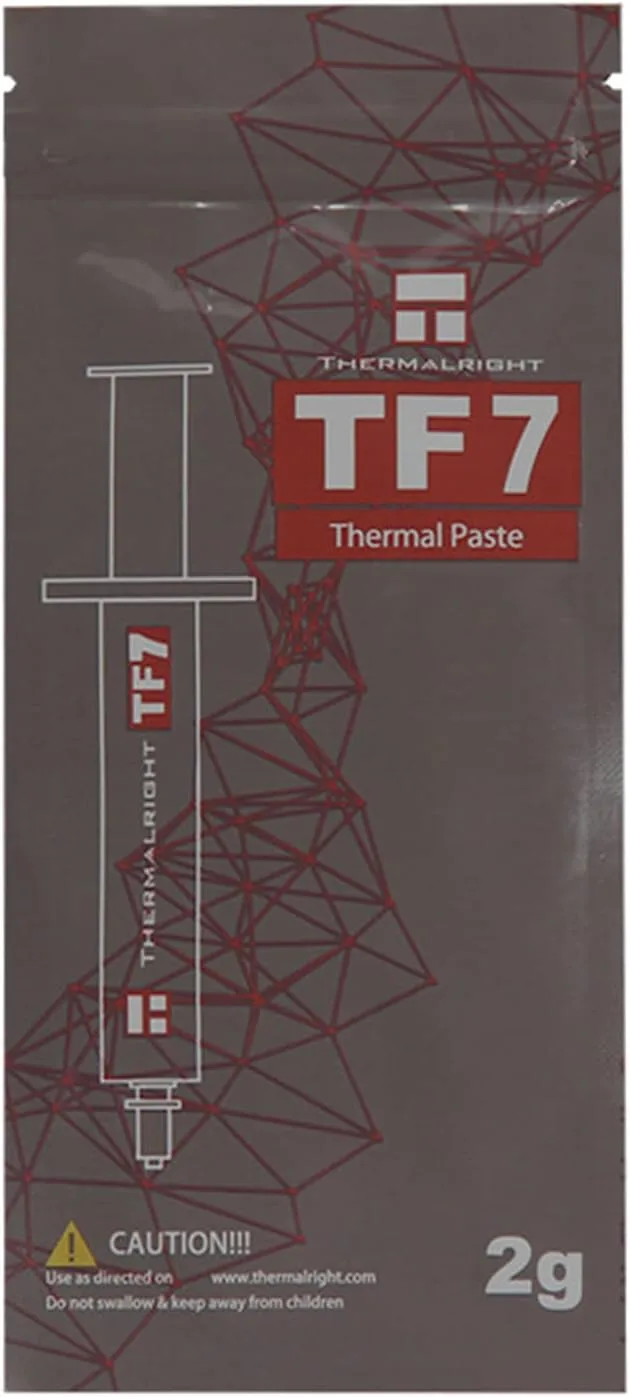 Thermalright TF7 Thermal Paste 2G