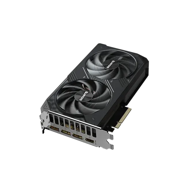 GeForce RTX™ 5060 Ti WINDFORCE 16G