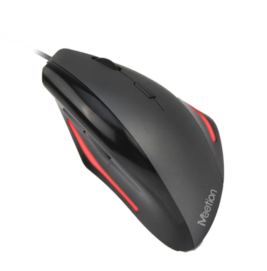 MOUSE MEETION M380