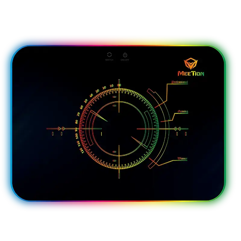 MEETION P010 MOUSE PAD