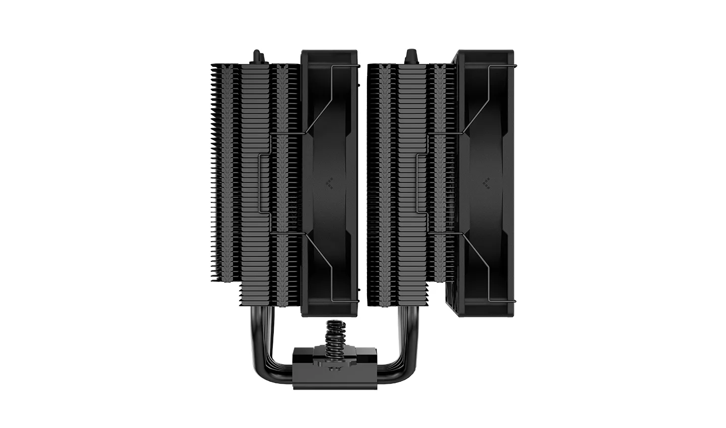 DeepCool AG620 ARGB Dual-Tower CPU Cooler