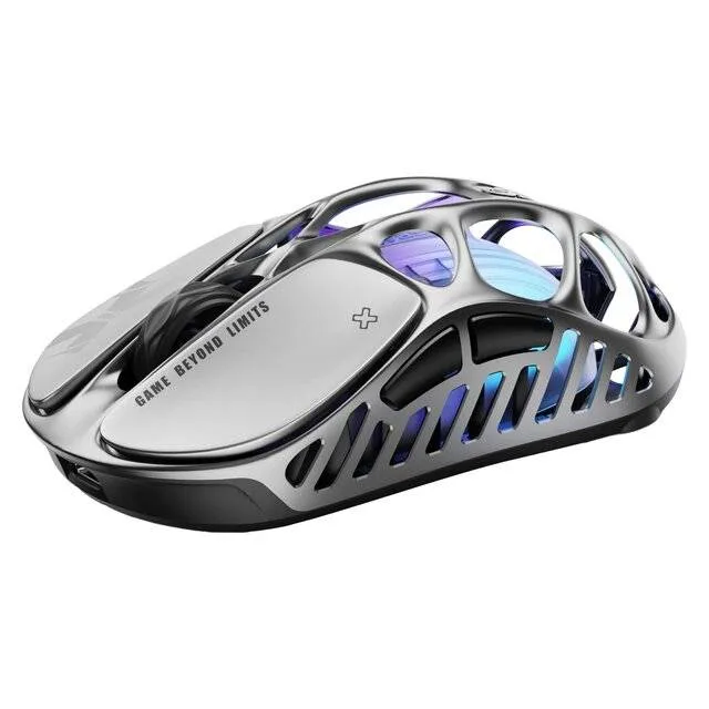 MOUSE GRAVASTAR GSX