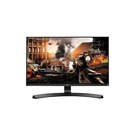 MONITOR LG 27MP68
