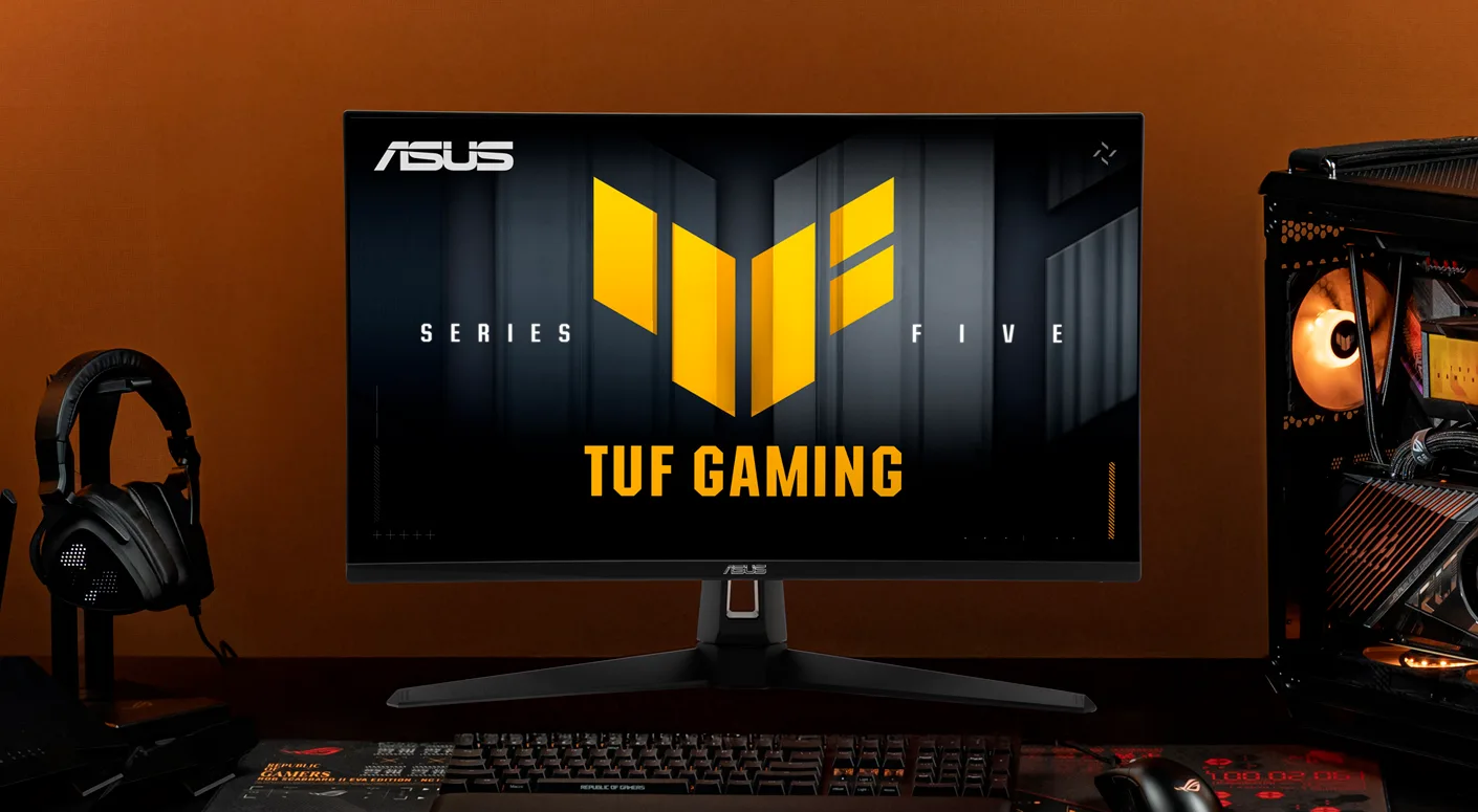 ASUS MON VG27AQM5A