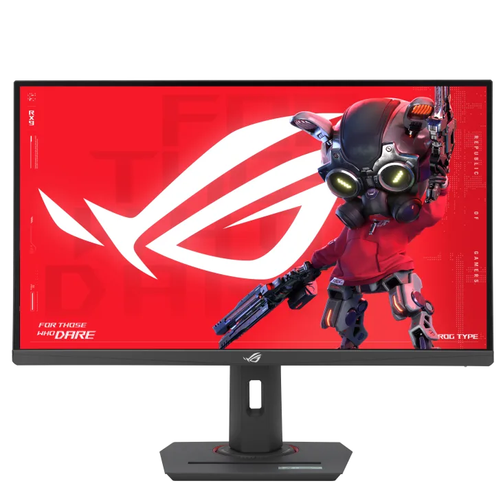 ASUS ROG Strix XG27UCS Gaming Monitor