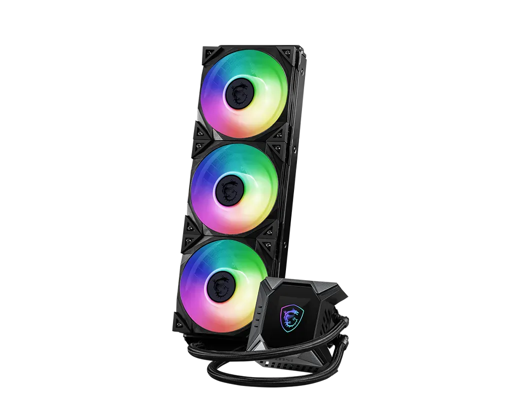 MSI MPG CORELIQUID K360 V2
