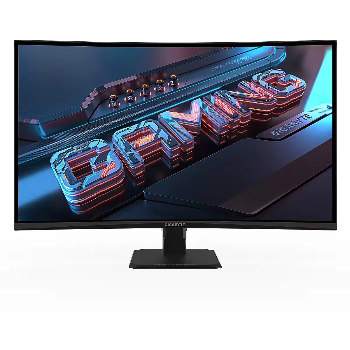 GIGABYTE MONITOR GS34WQC