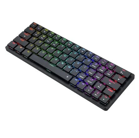 RED DRAGON K624