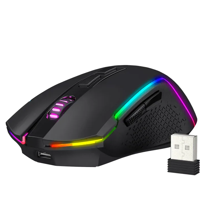 REDRAGON M693