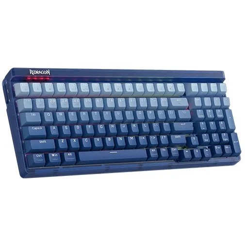 REDRAGON MECHANIC K656WB-RGB PRO