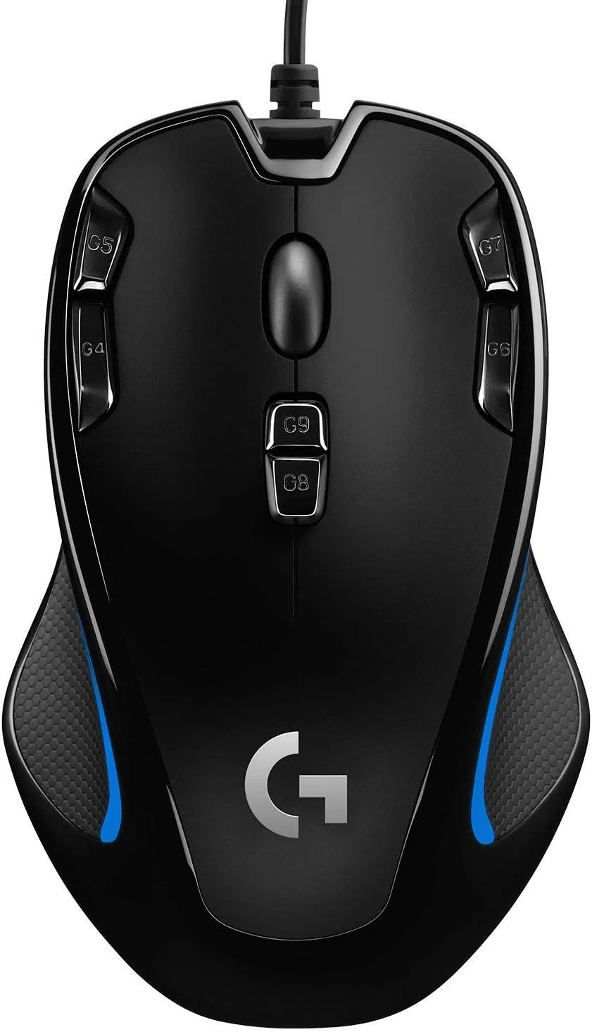 LOGITECH MOUSE G300S