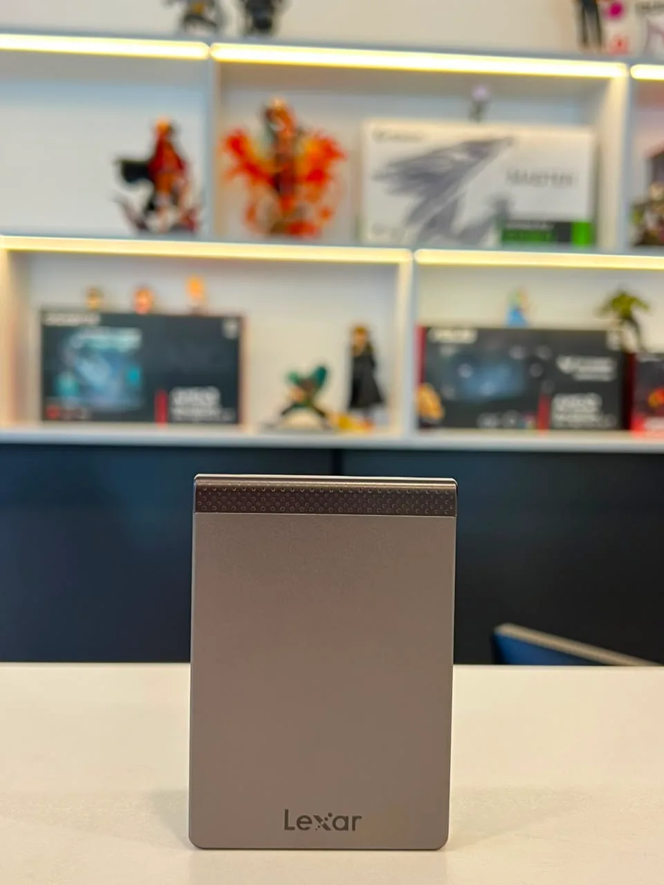 LEXAR 1TB SSD EXT SL200